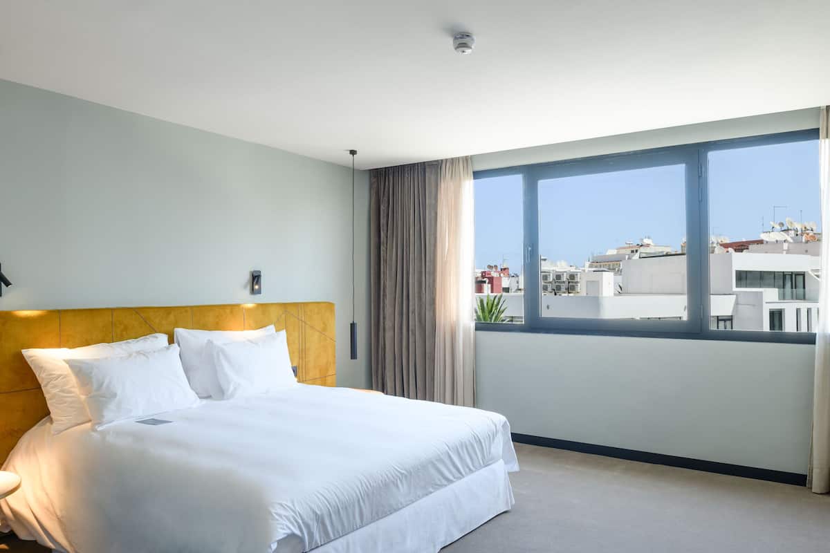 Sábanas de algodón egipcio y ropa de cama de alta calidad 