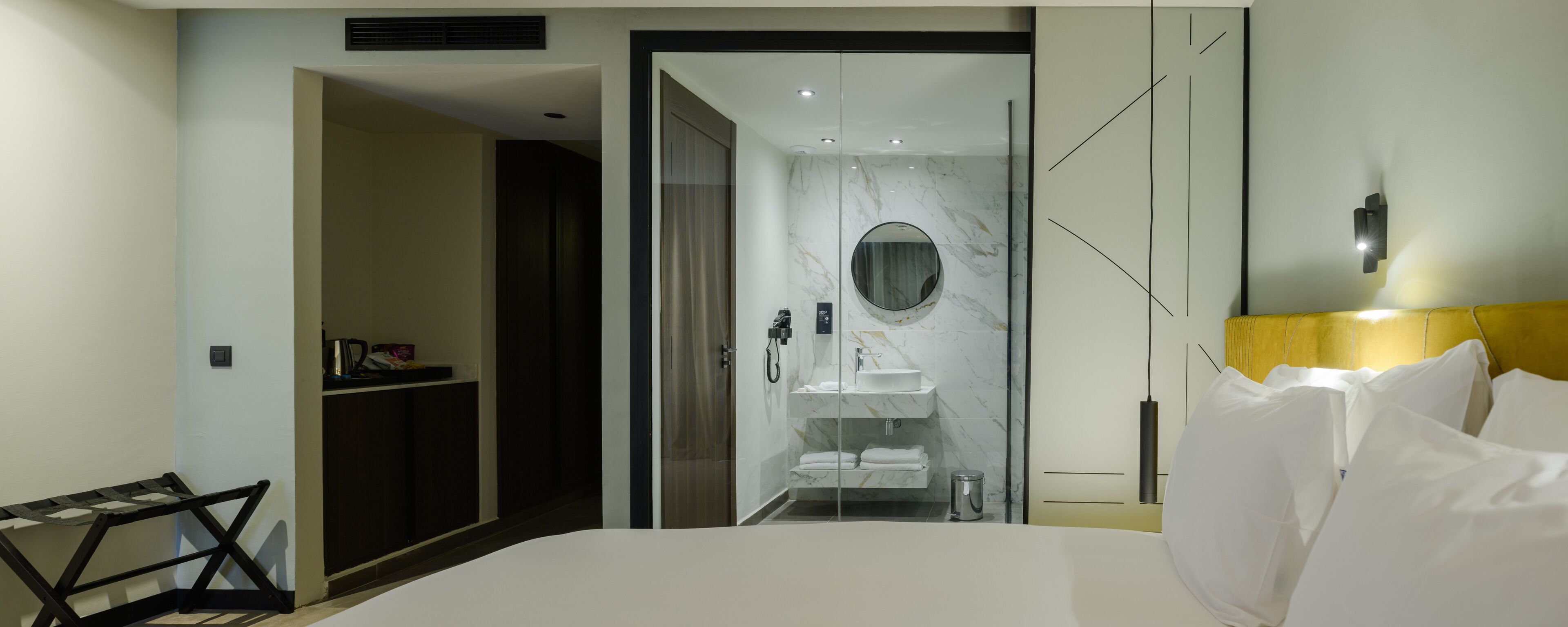 Photo - JM Suites Hotel Eco-Friendly Casablanca