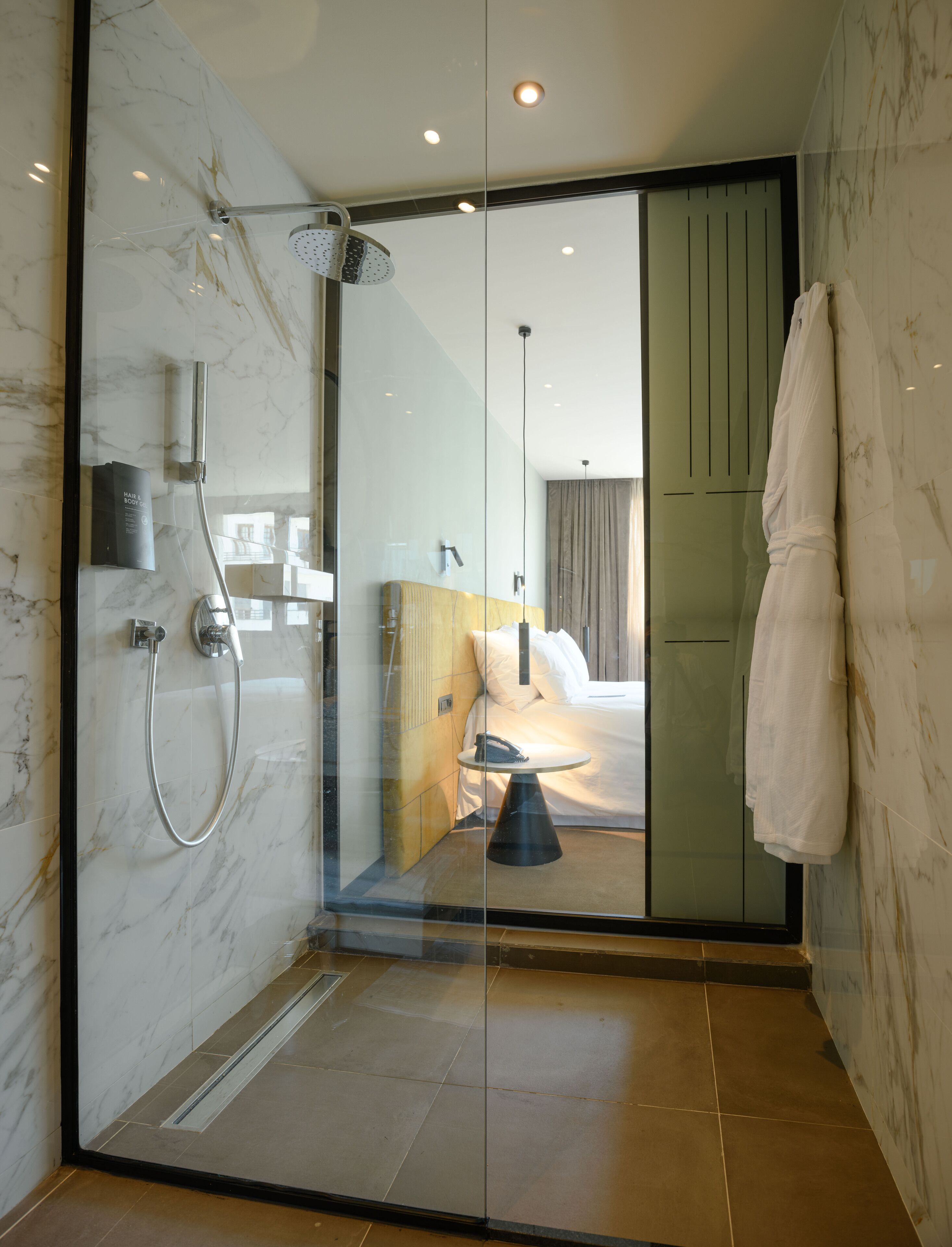 Photo - JM Suites Hotel Eco-Friendly Casablanca