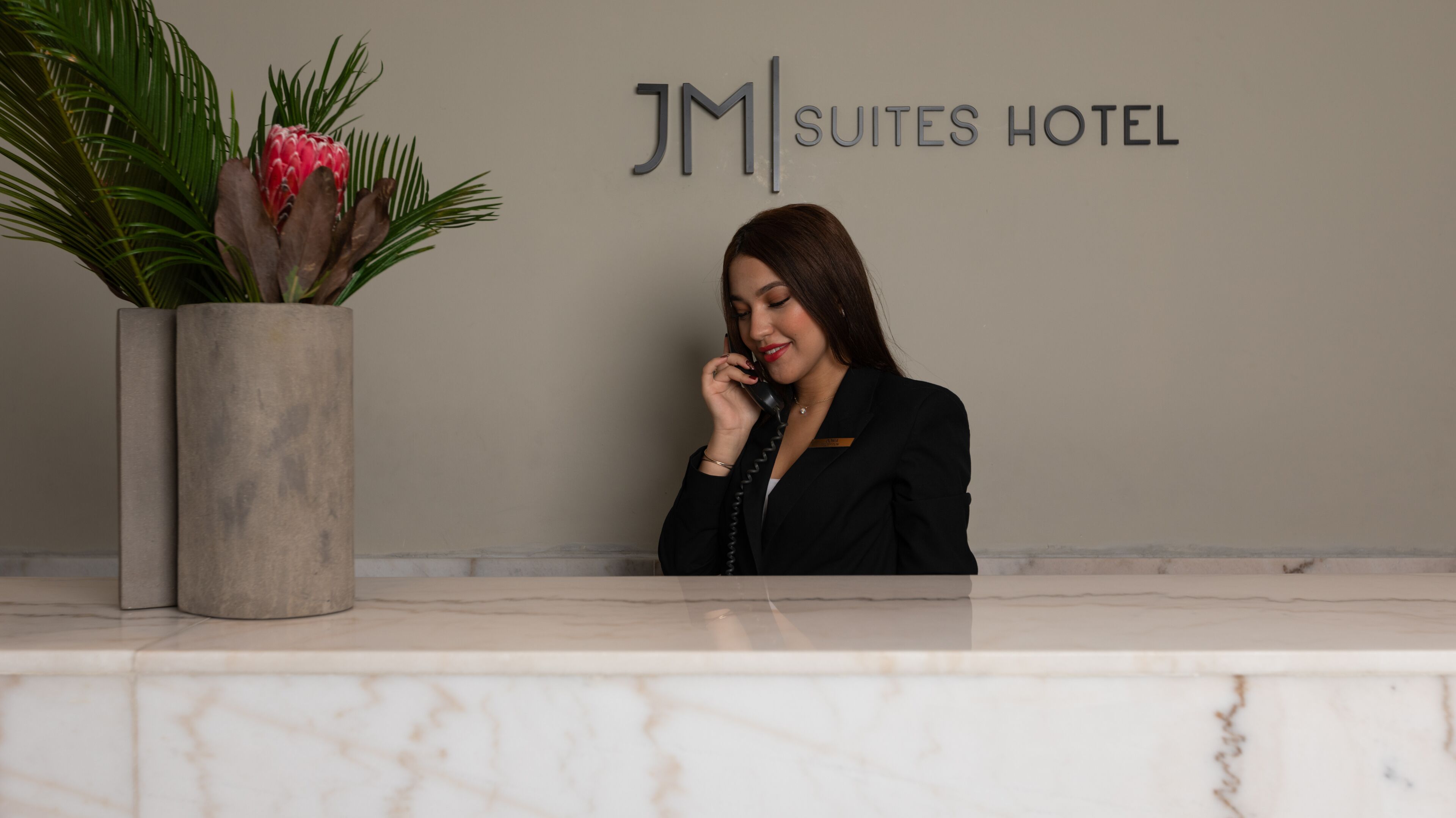 Photo - JM Suites Hotel Eco-Friendly Casablanca