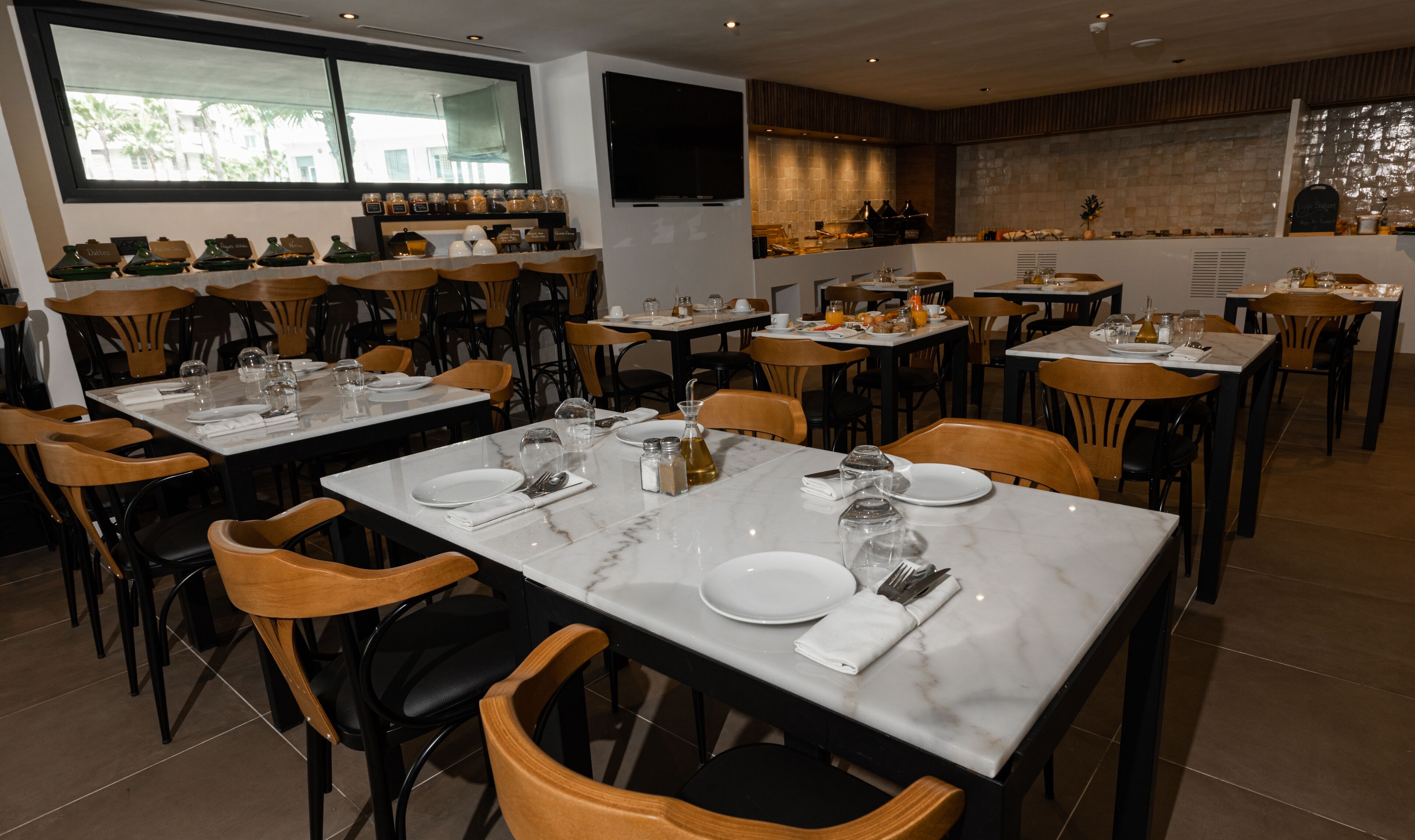 Photo - JM Suites Hotel Eco-Friendly Casablanca
