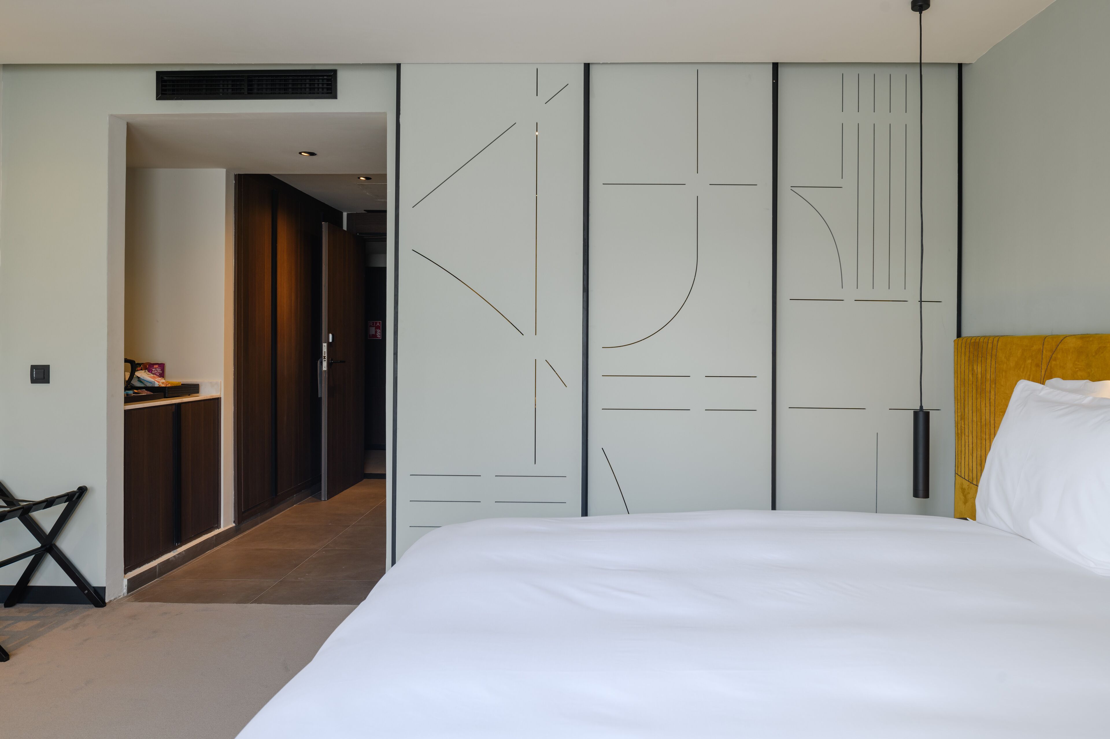 Photo - JM Suites Hotel Eco-Friendly Casablanca