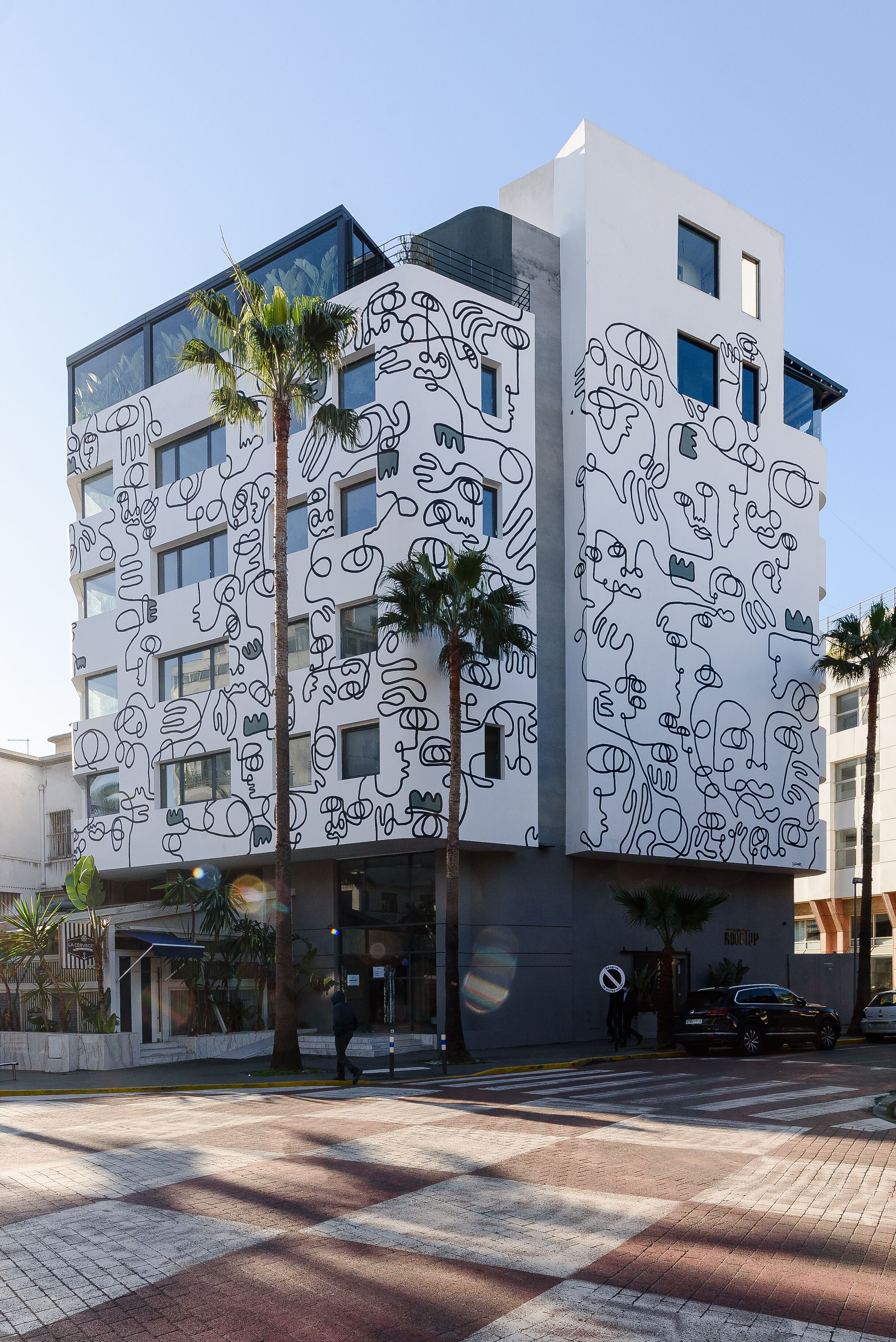 Photo - JM Suites Hotel Eco-Friendly Casablanca