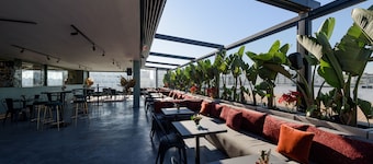 JM Suites Hotel Eco-Friendly Casablanca