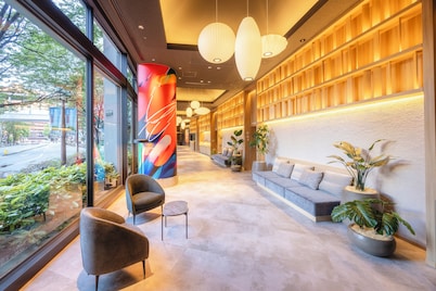Canal City Fukuoka Washington Hotel