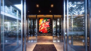Unclassified image, 5 of 54, button - Canal City Fukuoka Washington Hotel (Fukuoka)