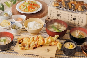 ร้านอาหาร