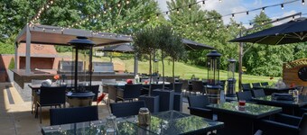 De Vere Cranage Estate