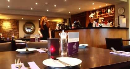 Inchture Hotel
