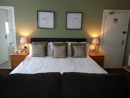 Suite, Ensuite
