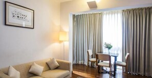 Quarto casal luxo | Roupas de cama premium