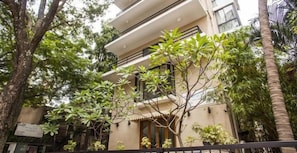 Children’s area - Maia Beacon Residences (Bengaluru)