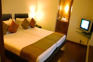 Premium bedding - Maia Beacon Residences (Bengaluru)