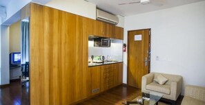 Premium bedding - Maia Beacon Residences (Bengaluru)