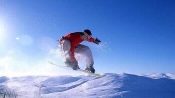 Ăquipement de lâhĂ©bergement