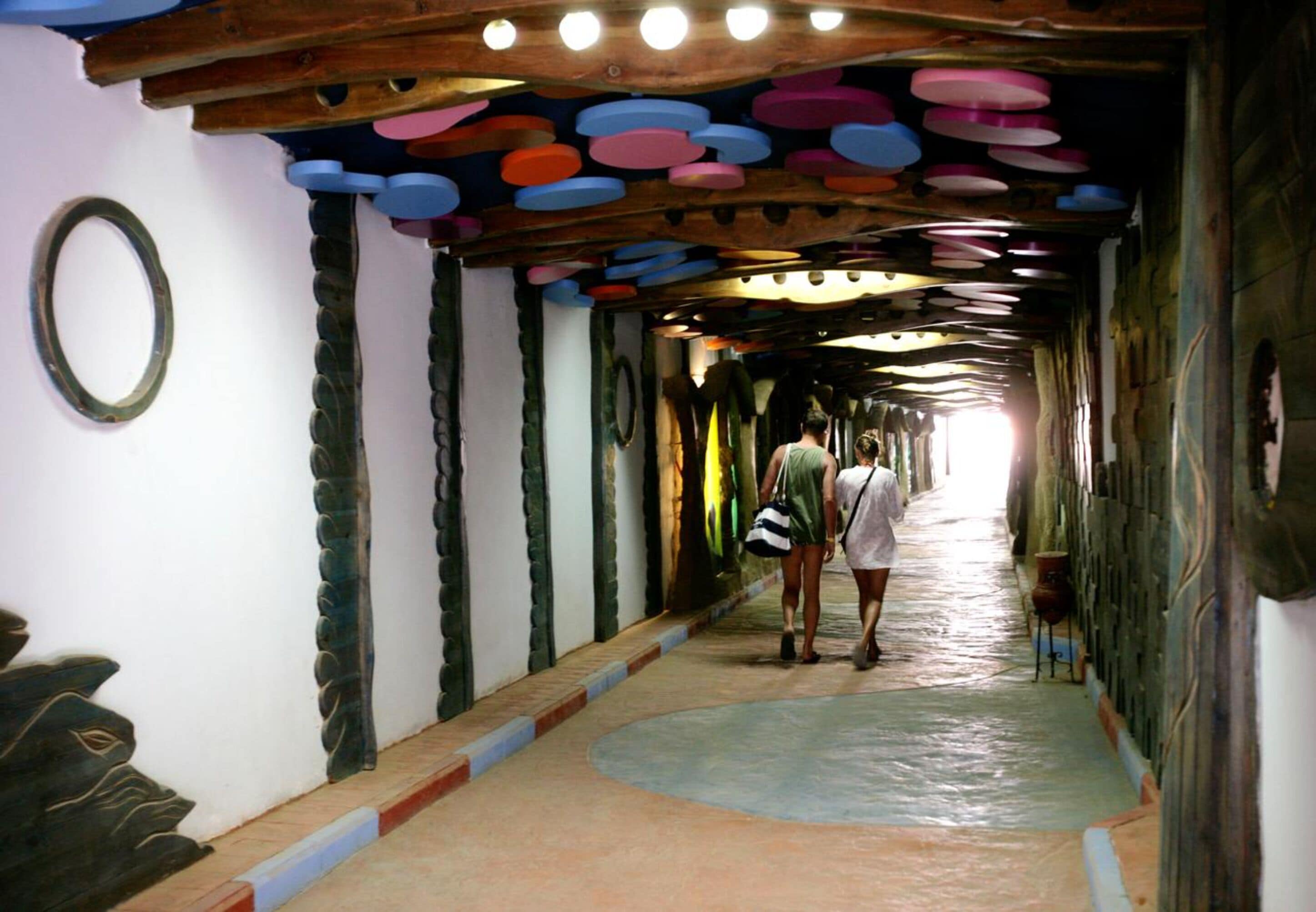 Foto - Rehana Sharm Resort - Aquapark & Spa - Couples and Family Only -Premium Ultra All-Inclusive 24H