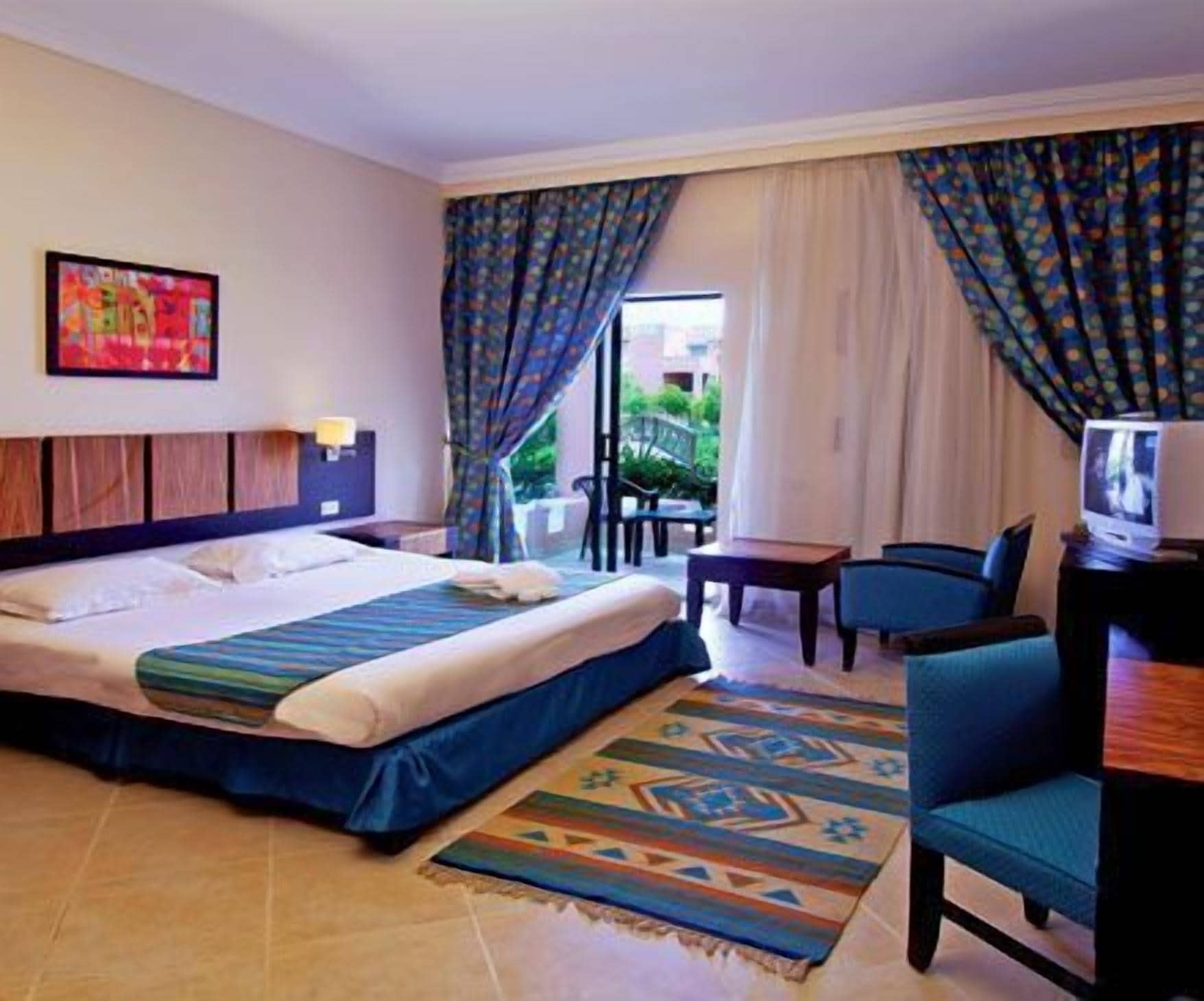 Foto - Rehana Sharm Resort - Aquapark & Spa - Couples and Family Only -Premium Ultra All-Inclusive 24H