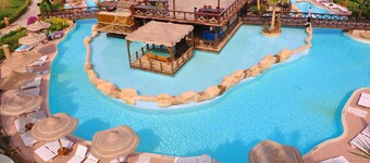 Rehana Sharm Resort - Aqua Park & Spa - Families & Couples Only