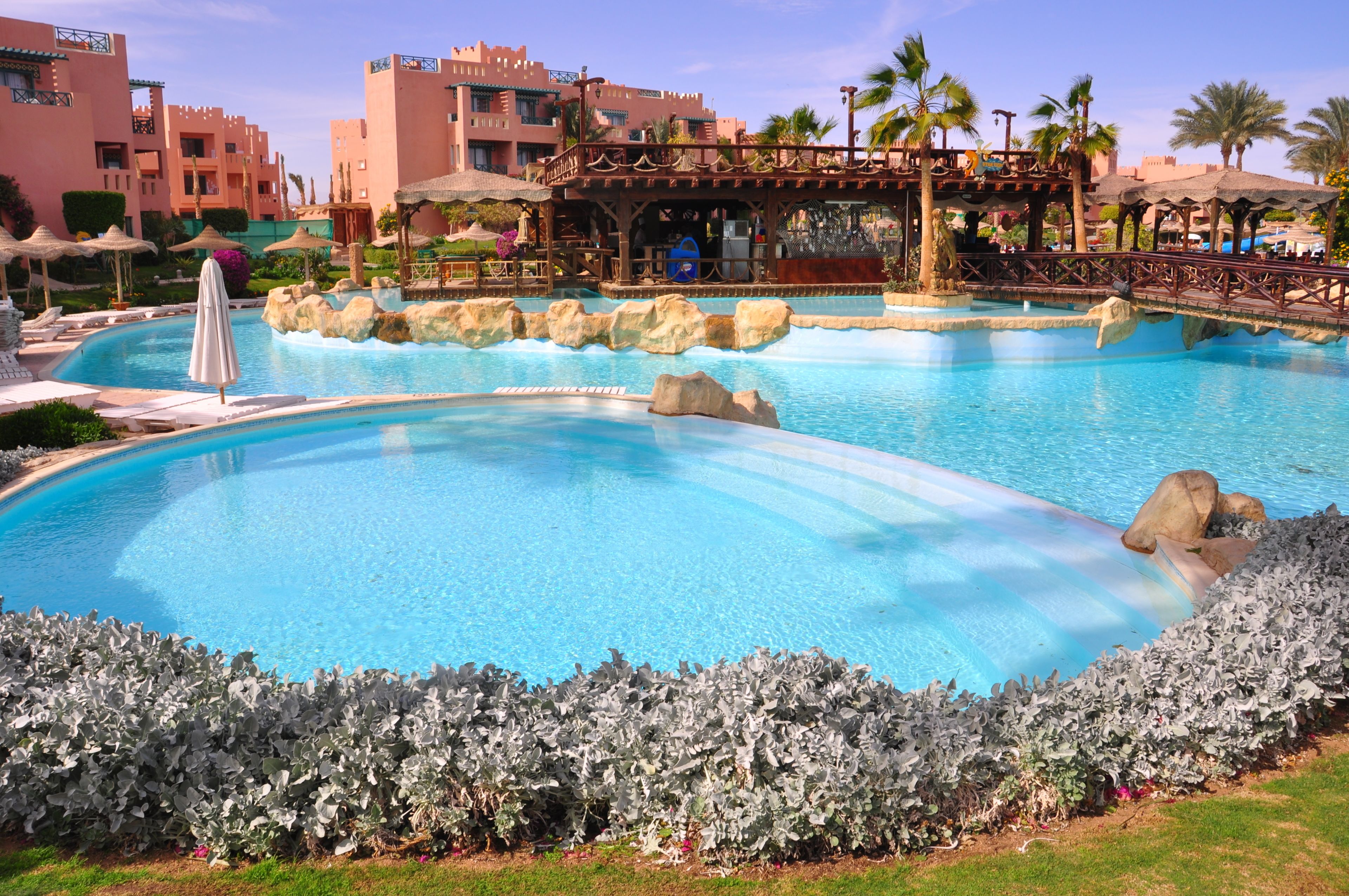 Foto - Rehana Sharm Resort - Aquapark & Spa - Couples and Family Only -Premium Ultra All-Inclusive 24H
