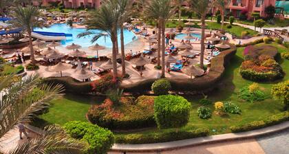 Rehana Sharm Resort - Aqua Park & Spa - Families & Couples Only