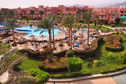 Rehana Sharm Resort - Aqua Park & Spa - Families & Couples Only