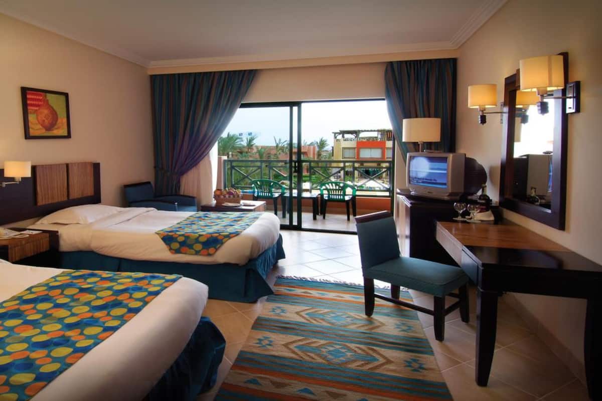 Minibar, in-room safe, blackout curtains, soundproofing