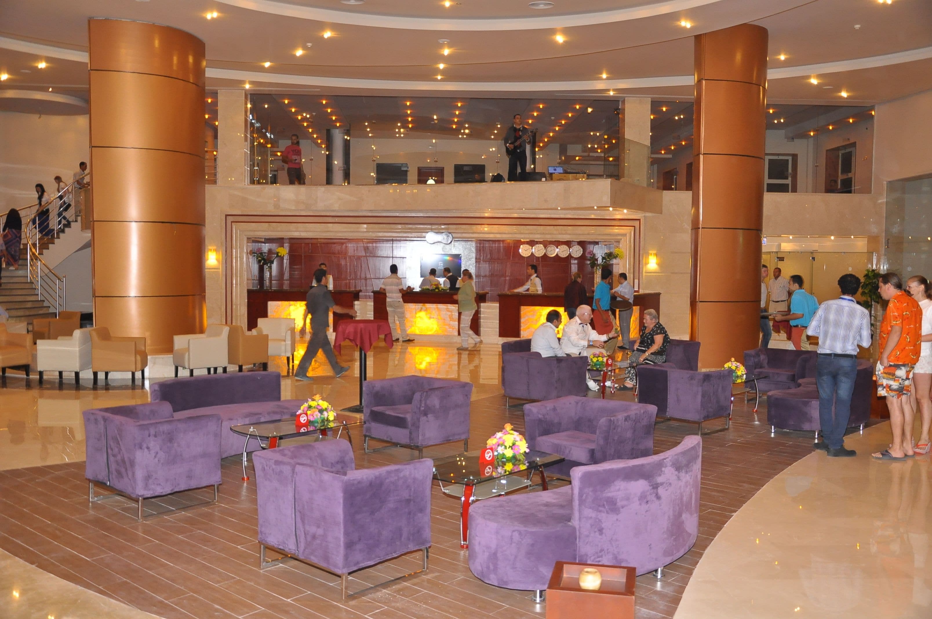 Foto - Rehana Sharm Resort - Aquapark & Spa - Couples and Family Only -Premium Ultra All-Inclusive 24H