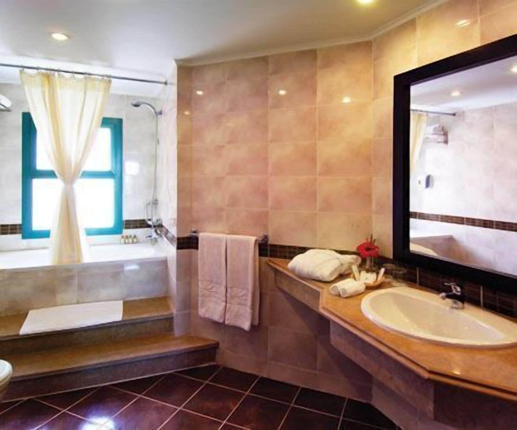 Foto - Rehana Sharm Resort - Aquapark & Spa - Couples and Family Only -Premium Ultra All-Inclusive 24H