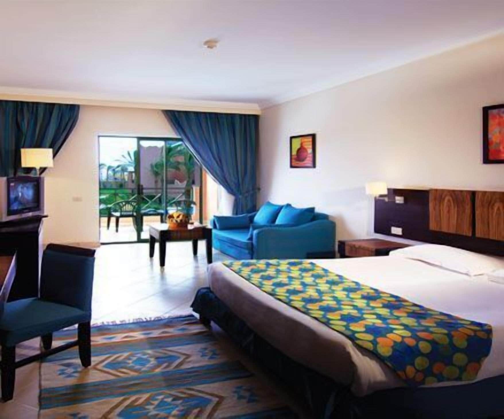 Foto - Rehana Sharm Resort - Aquapark & Spa - Couples and Family Only -Premium Ultra All-Inclusive 24H