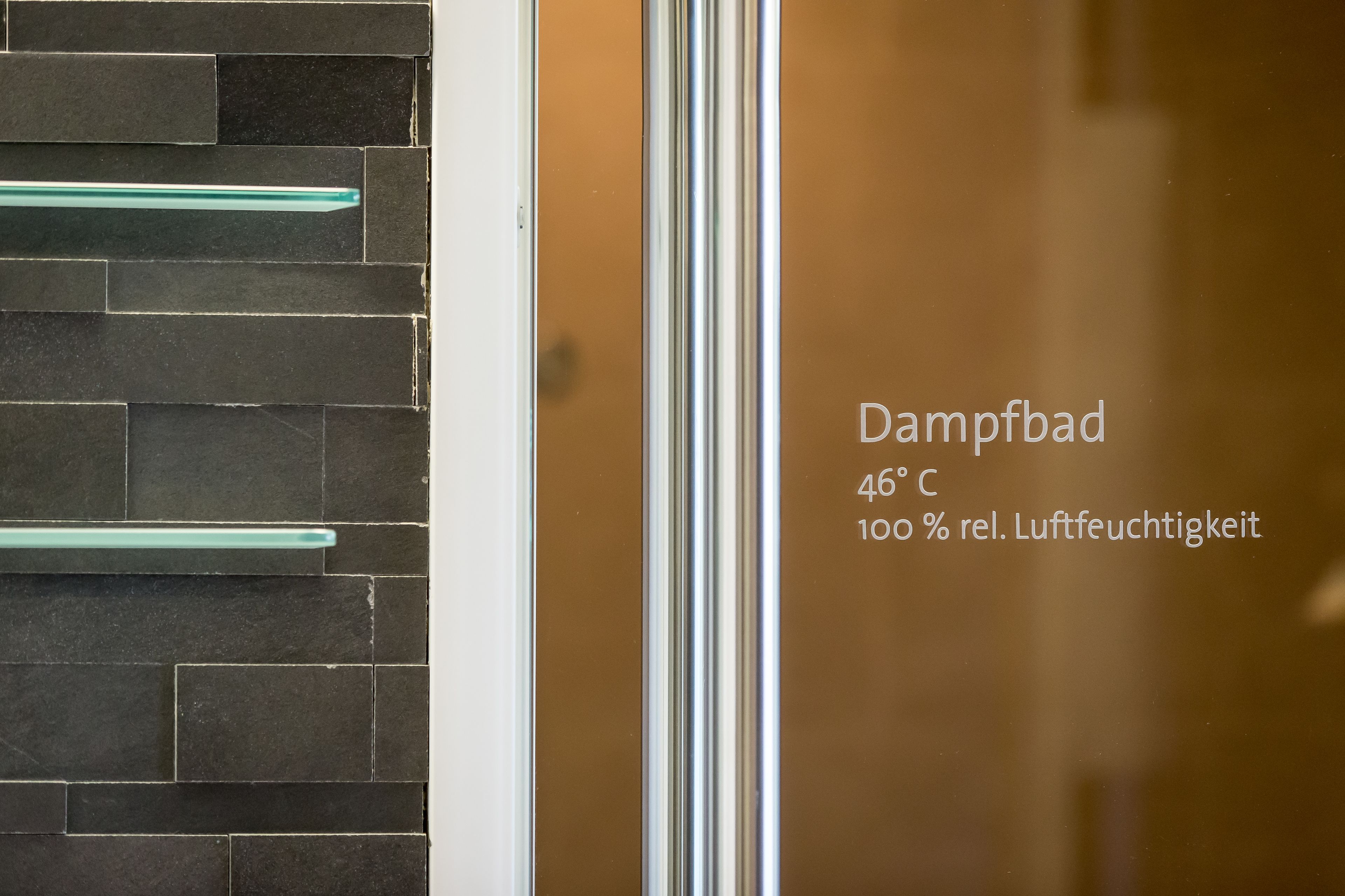 sauna, steam room, massages