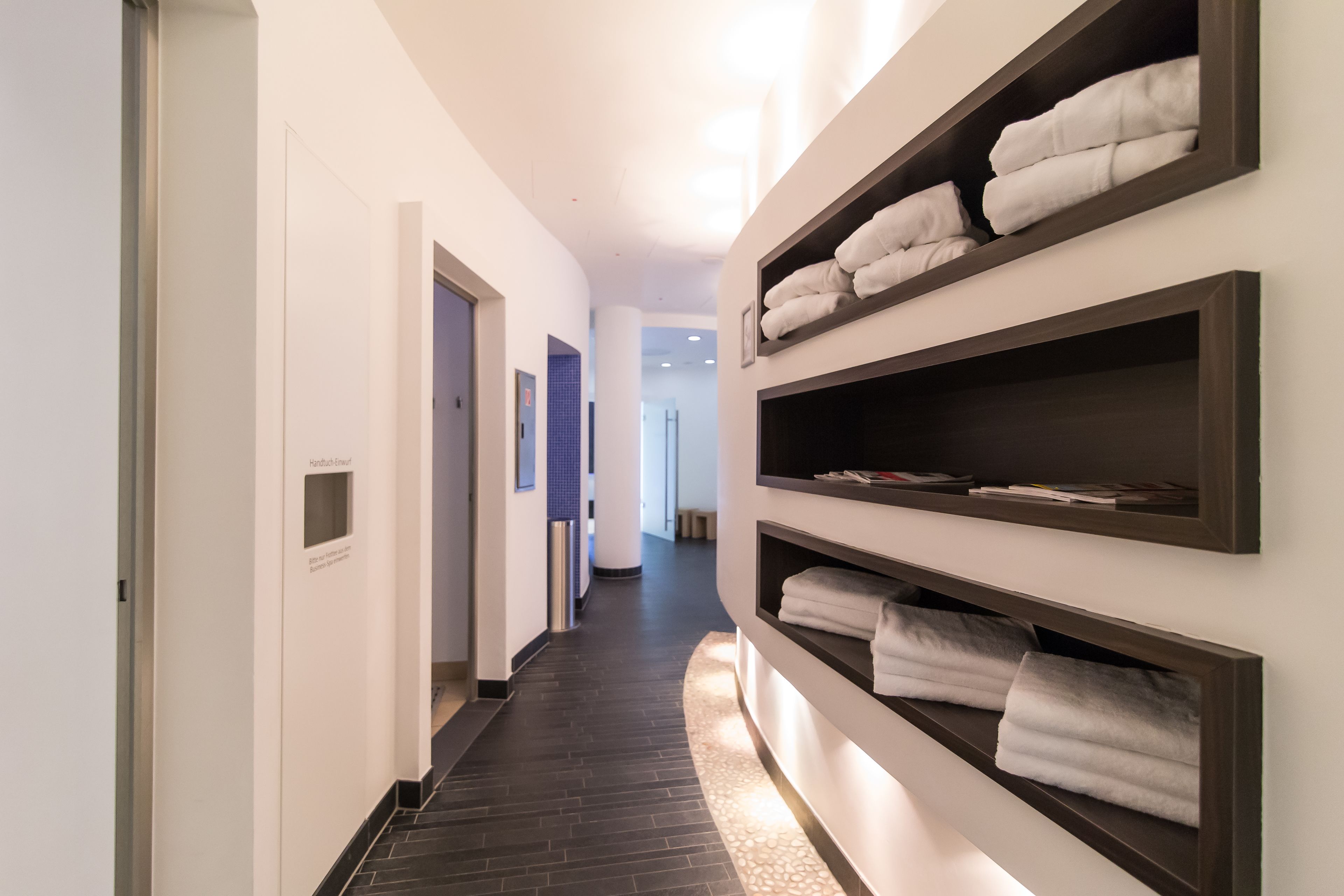 sauna, steam room, massages