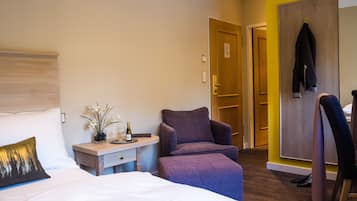 Chambre Simple Classique