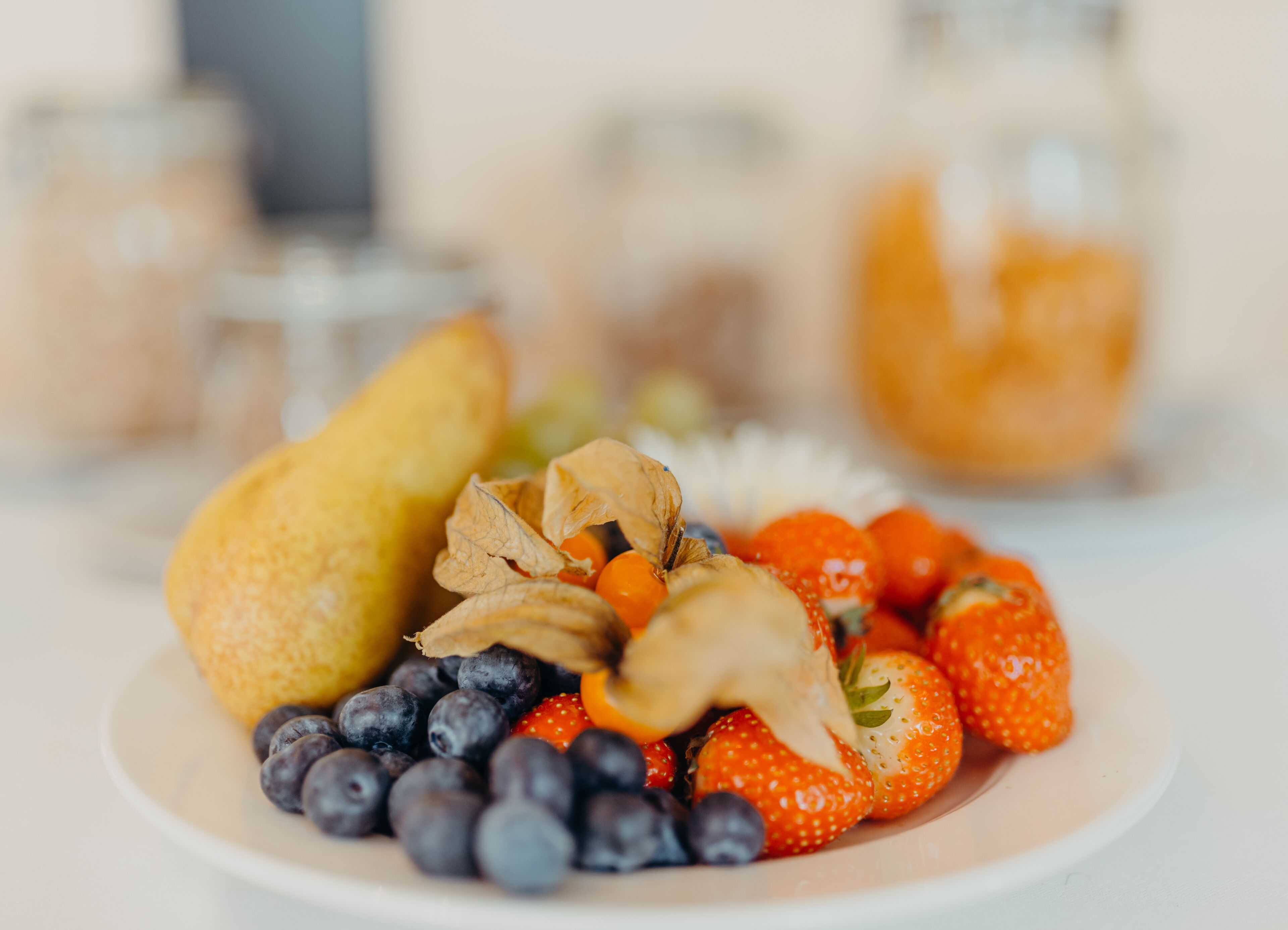 Makanan sarapan