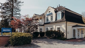 Außenbereich
