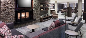 Courtyard by Marriott Birmingham Trussville
