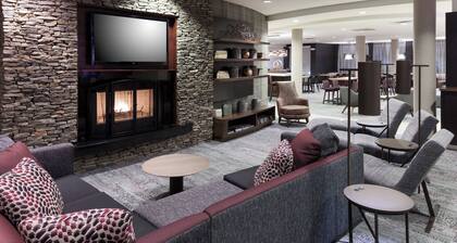 Courtyard by Marriott Birmingham Trussville
