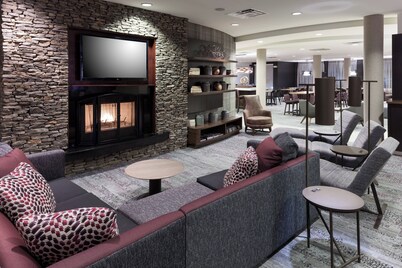 Courtyard by Marriott Birmingham Trussville