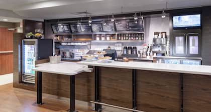 Courtyard by Marriott Birmingham Trussville