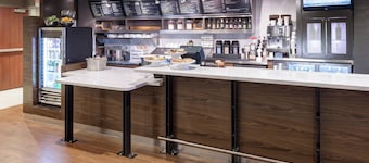 Courtyard by Marriott Birmingham Trussville