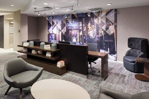 Servicios del alojamiento