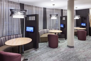 Property amenity - Courtyard by Marriott Birmingham Trussville (Trussville)