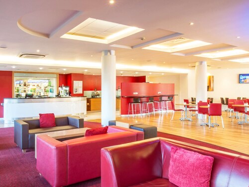 Chatham Maritime Travelodge