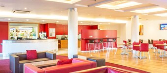 華美達恩寇查達姆飯店