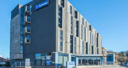 Chatham Maritime Travelodge