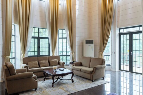 Ramada Plaza Sino Bay Shanghai