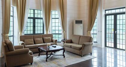 Ramada Plaza Sino Bay Shanghai