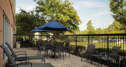 Fairfield Inn & Suites by Marriott Augusta