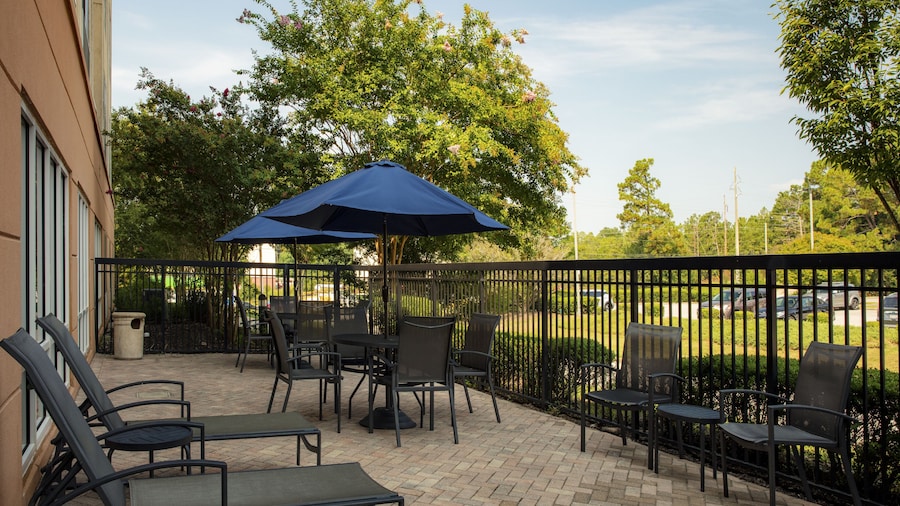 Fairfield Inn & Suites by Marriott Augusta