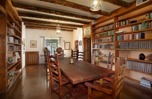 Biblioteca