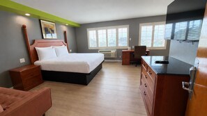Room - The SeaScape Inn (San Francisco)